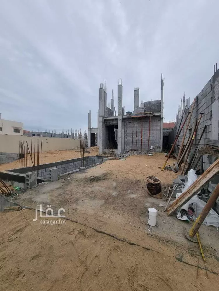 فيلا للبيع في حي الجامعيين, مدينة الدمام, المنطقة الشرقية صورة 3