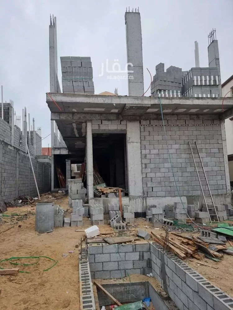 فيلا للبيع في حي الجامعيين, مدينة الدمام, المنطقة الشرقية صورة 2