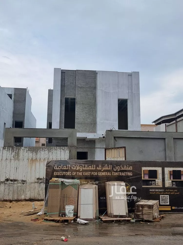 فيلا للبيع في شارع 14ب, حي الجامعيين, مدينة الدمام, المنطقة الشرقية صورة 2