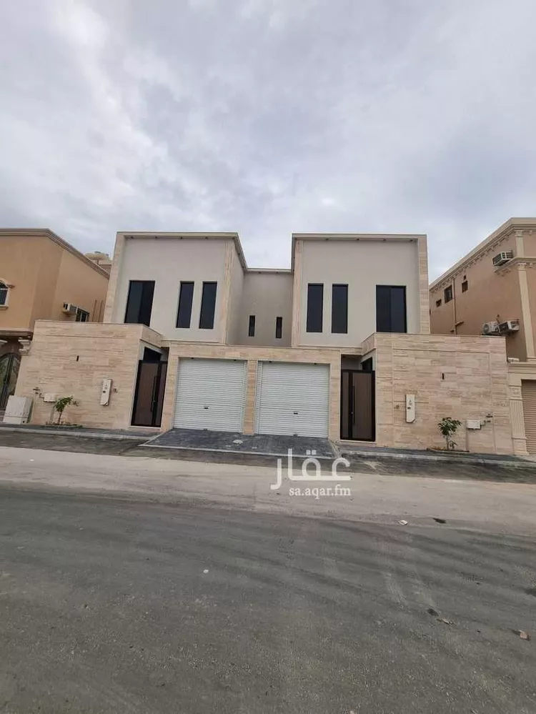 فيلا للبيع في شارع عرعر, حي الصواري, مدينة الخبر, المنطقة الشرقية