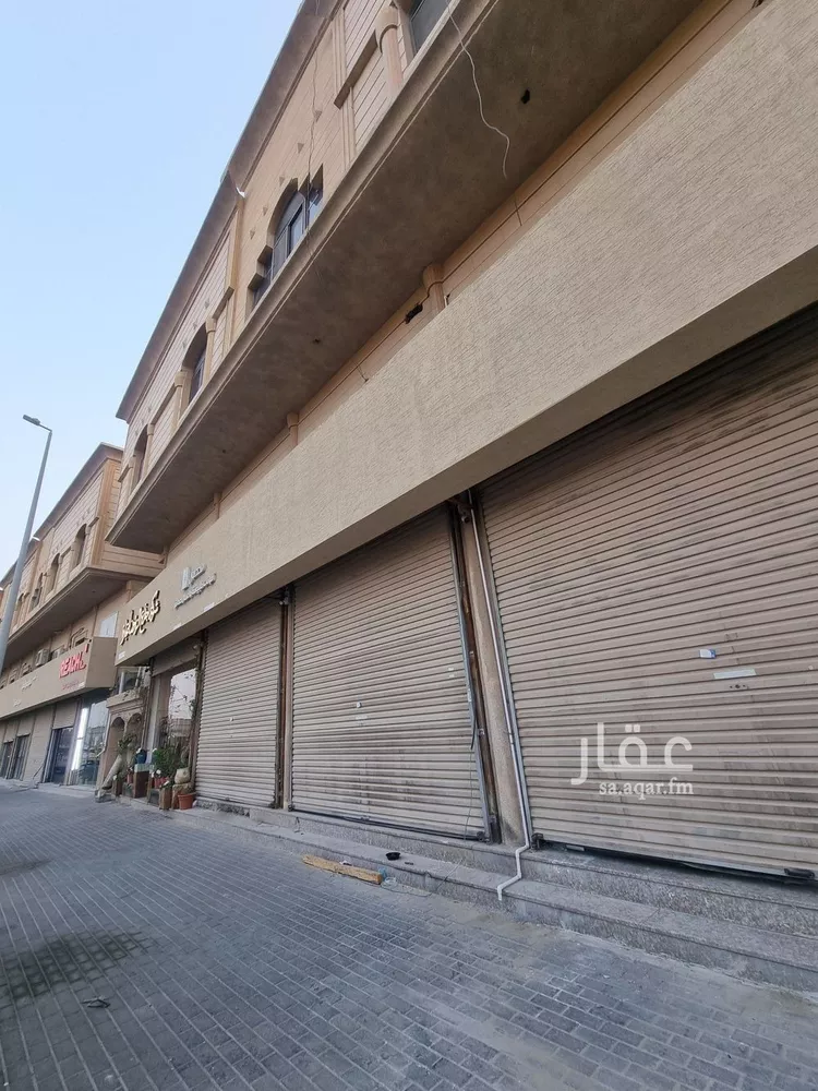 محل للإيجار في شارع الامير متعب ابن عبدالعزيز الفرعي, حي الواحة, مدينة الدمام, المنطقة الشرقية