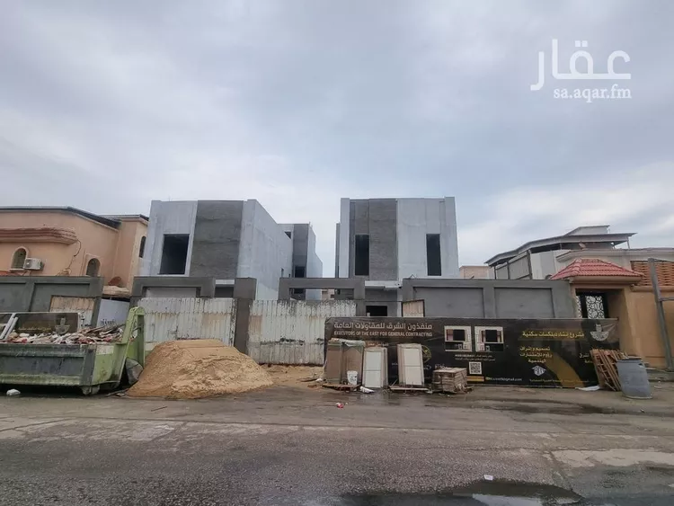 فيلا للبيع في شارع 14ب, حي الجامعيين, مدينة الدمام, المنطقة الشرقية