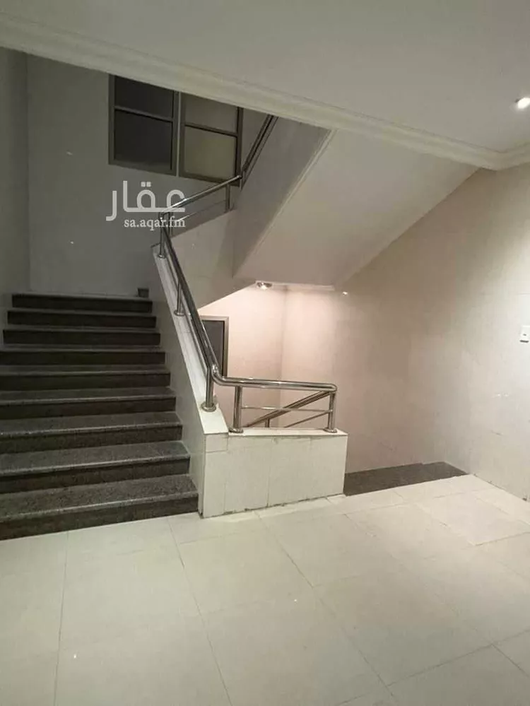 شقة للإيجار في شارع الامير متعب ابن عبدالعزيز الفرعي, حي الواحة, مدينة الدمام, المنطقة الشرقية صورة 4