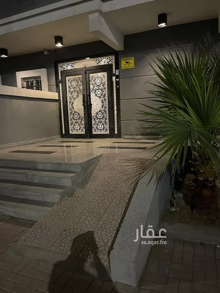 شقة للإيجار في شارع الامير متعب ابن عبدالعزيز الفرعي, حي الواحة, مدينة الدمام, المنطقة الشرقية