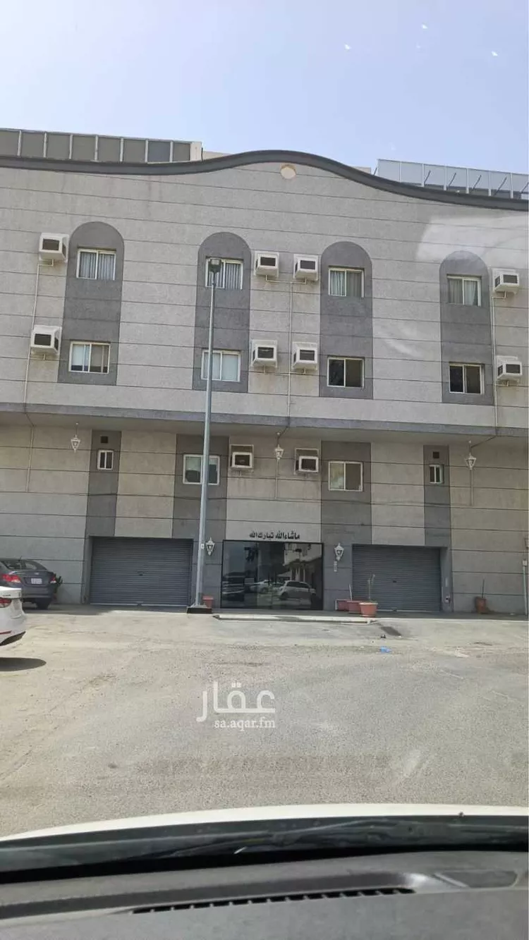 شقة للإيجار في شارع محمد ولي الدين, حي الفيصلية, مدينة جدة, منطقة مكة المكرمة