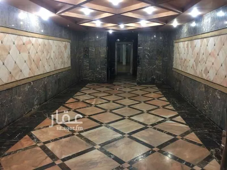 شقة للإيجار في شارع المنيني, حي المروة, مدينة جدة, منطقة مكة المكرمة صورة 2