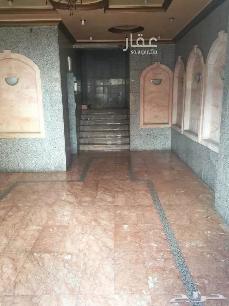 شقة للإيجار في شارع إبراهيم البكري, حي المروة, مدينة جدة, منطقة مكة المكرمة صورة 2