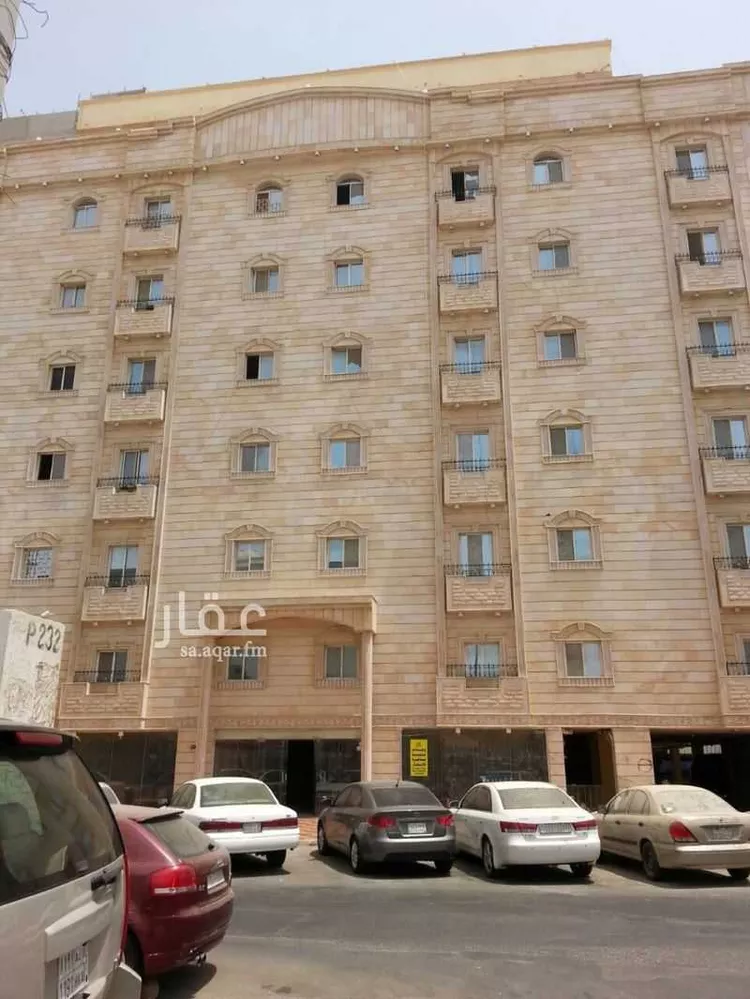 شقة للإيجار في شارع عبدالله بن عبدالوهاب, حي الصفاء, مدينة جدة, منطقة مكة المكرمة