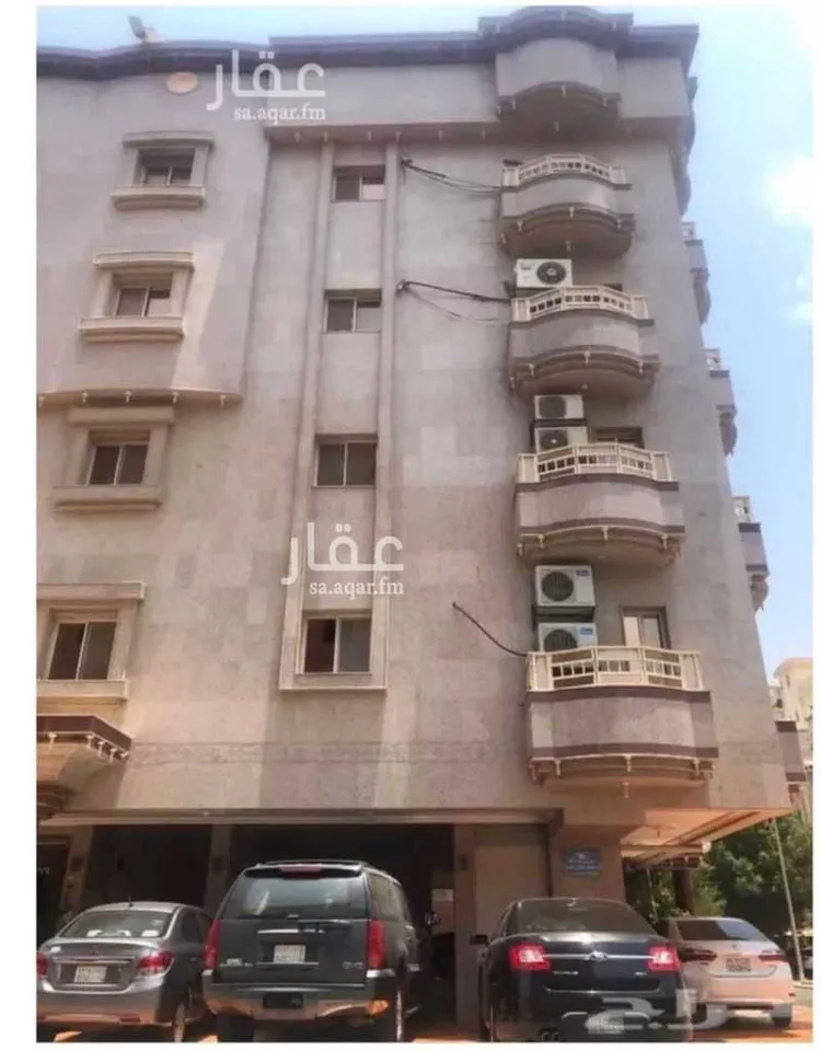 شقة للإيجار في شارع موسى مح, حي المروة, مدينة جدة, منطقة مكة المكرمة