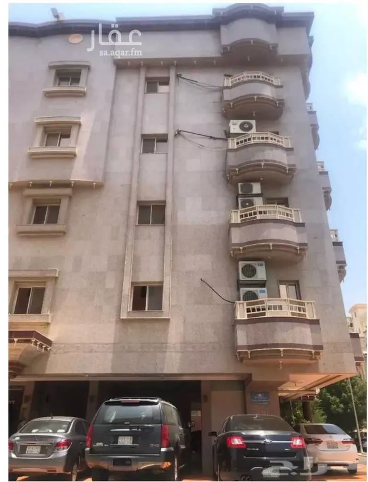 شقة للإيجار في شارع إبراهيم الأوسي, حي المروة, مدينة جدة, منطقة مكة المكرمة