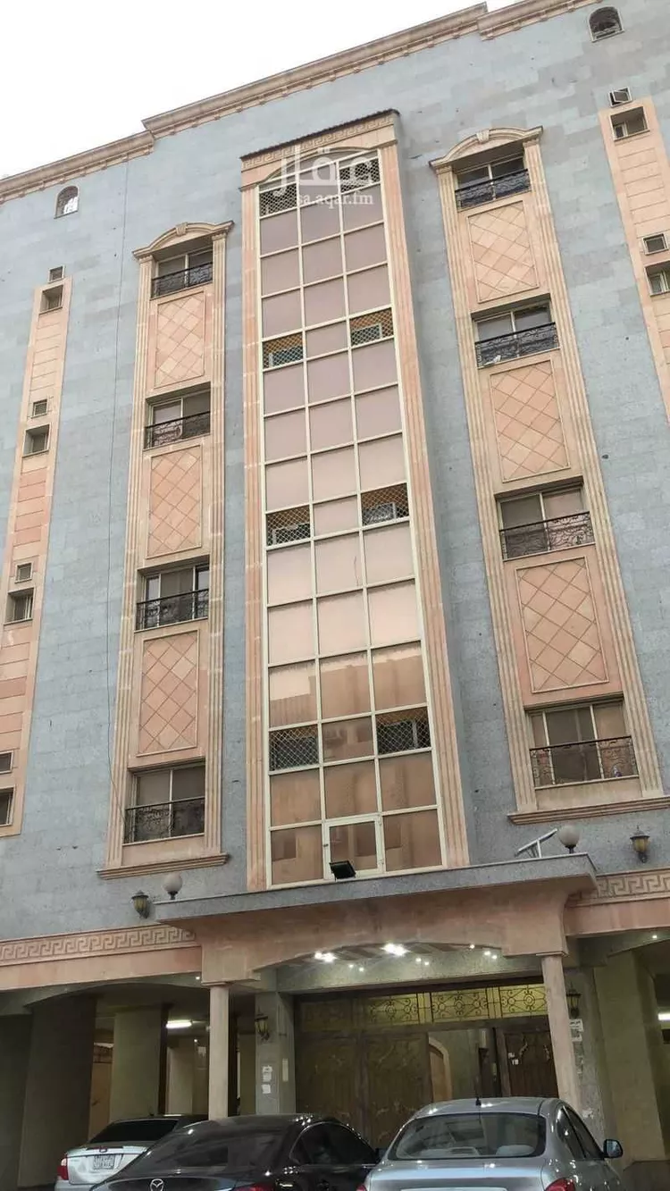 شقة للإيجار في شارع إبراهيم البكري, حي المروة, مدينة جدة, منطقة مكة المكرمة