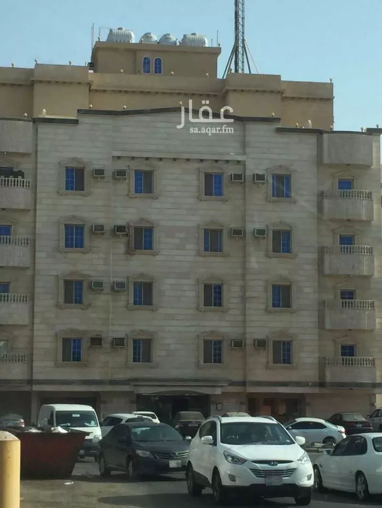 شقة للإيجار في شارع المنيني, حي المروة, مدينة جدة, منطقة مكة المكرمة