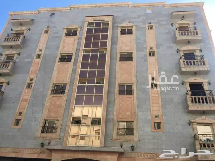 شقة للإيجار في شارع إبراهيم البكري, حي المروة, مدينة جدة, منطقة مكة المكرمة