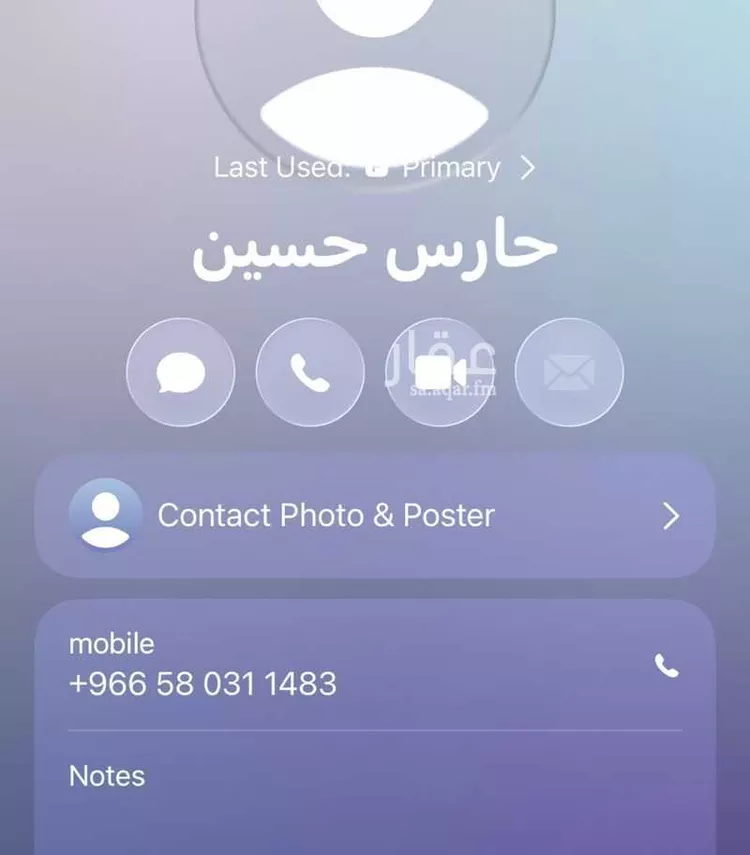 شقة للإيجار في شارع موسى مح, حي المروة, مدينة جدة, منطقة مكة المكرمة صورة 2