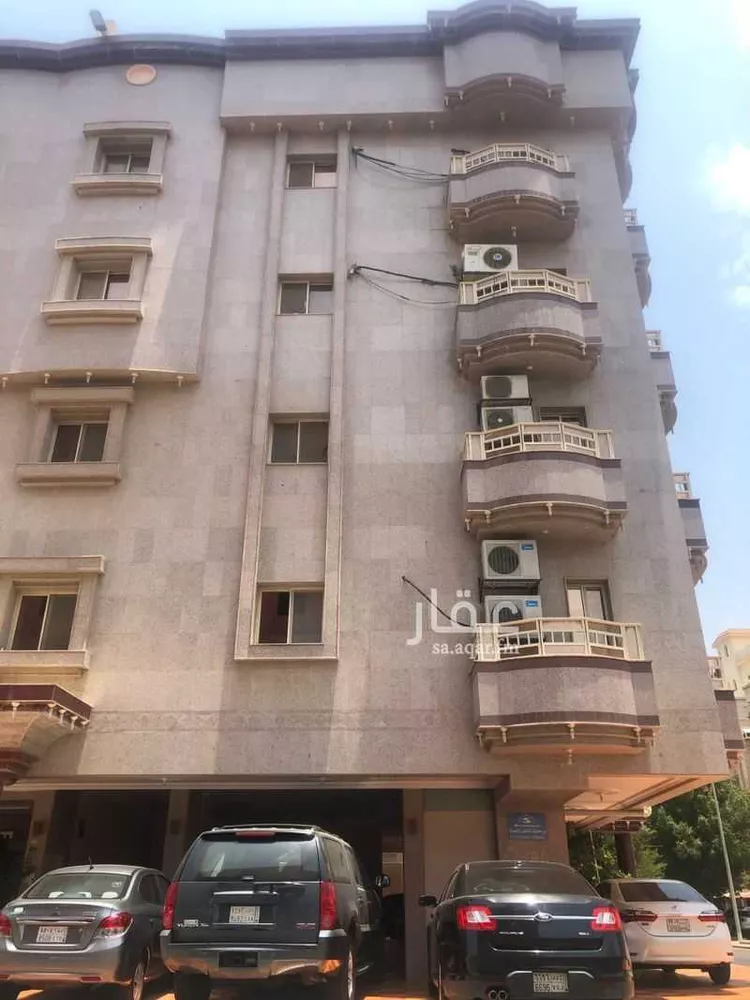شقة للإيجار في شارع موسى مح, حي المروة, مدينة جدة, منطقة مكة المكرمة
