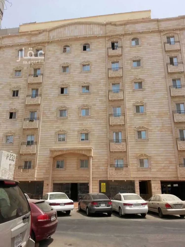شقة للإيجار في شارع عبدالله بن عبدالوهاب, حي الصفاء, مدينة جدة, منطقة مكة المكرمة