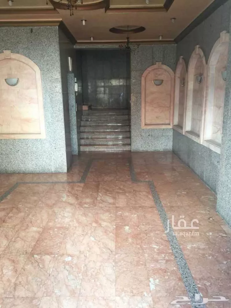 شقة للإيجار في شارع إبراهيم البكري, حي المروة, مدينة جدة, منطقة مكة المكرمة صورة 3