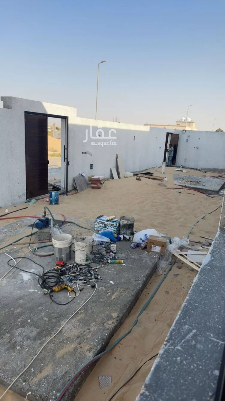 دور للبيع في شارع عثمان بن عفان, حي صلاصل, مدينة بقيق, المنطقة الشرقية صورة 5