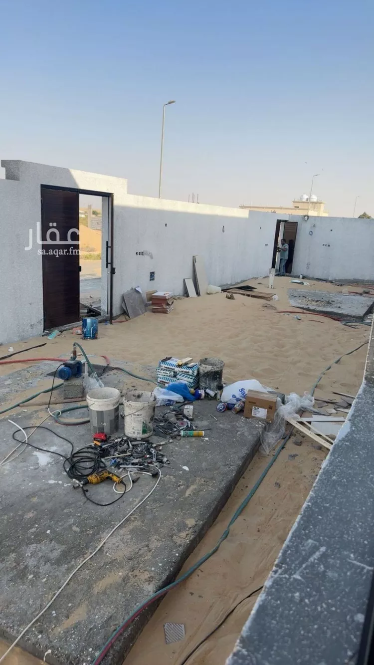 دور للبيع في حي ج6 ، صلاصل ، بقيق صورة 5