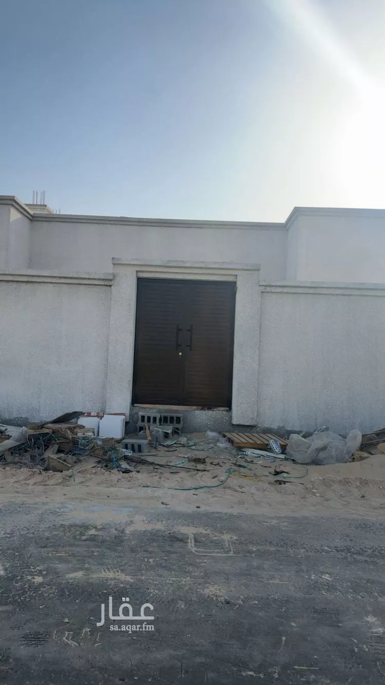 دور للبيع في حي ج6 ، صلاصل ، بقيق