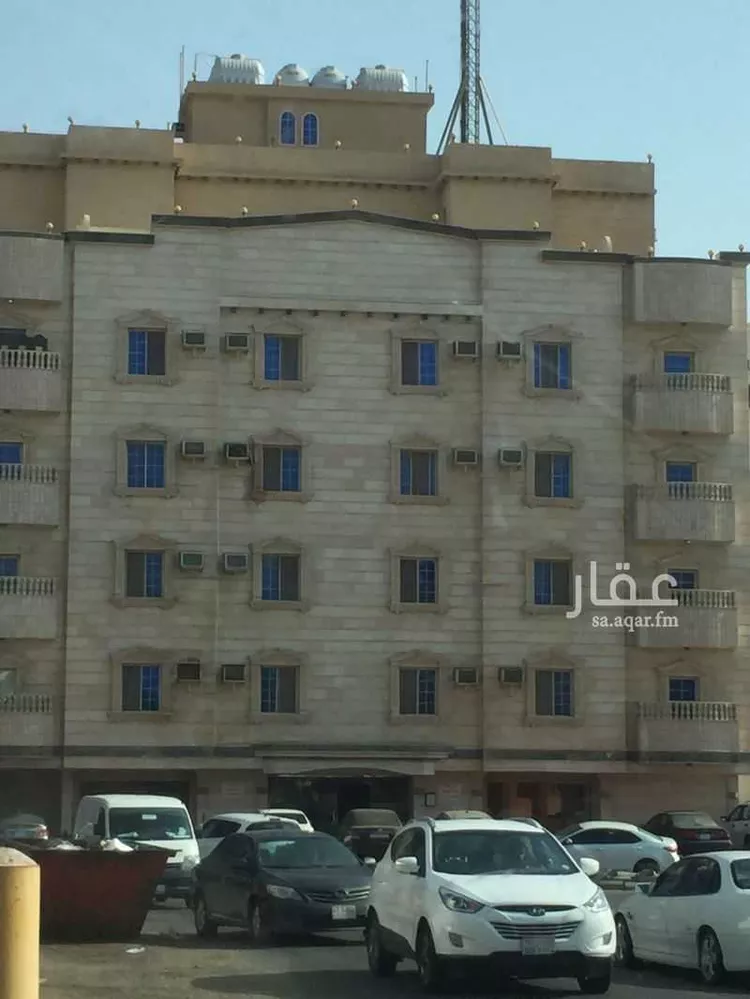 شقة للإيجار في شارع المنيني, حي المروة, مدينة جدة, منطقة مكة المكرمة صورة 2