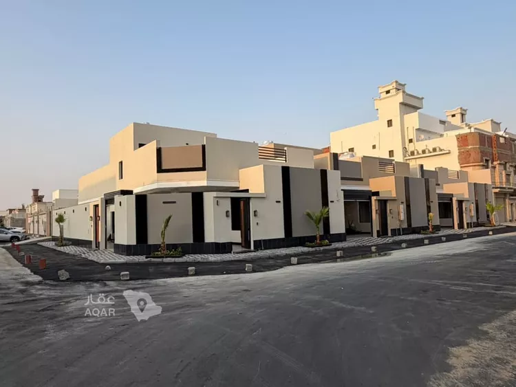 دور للبيع في حي القرينية, مدينة جدة, منطقة مكة المكرمة صورة 2
