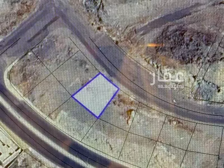 أرض للبيع في شارع الأندلس, حي الأندلس, مدينة مكة المكرمة, منطقة مكة المكرمة صورة 5