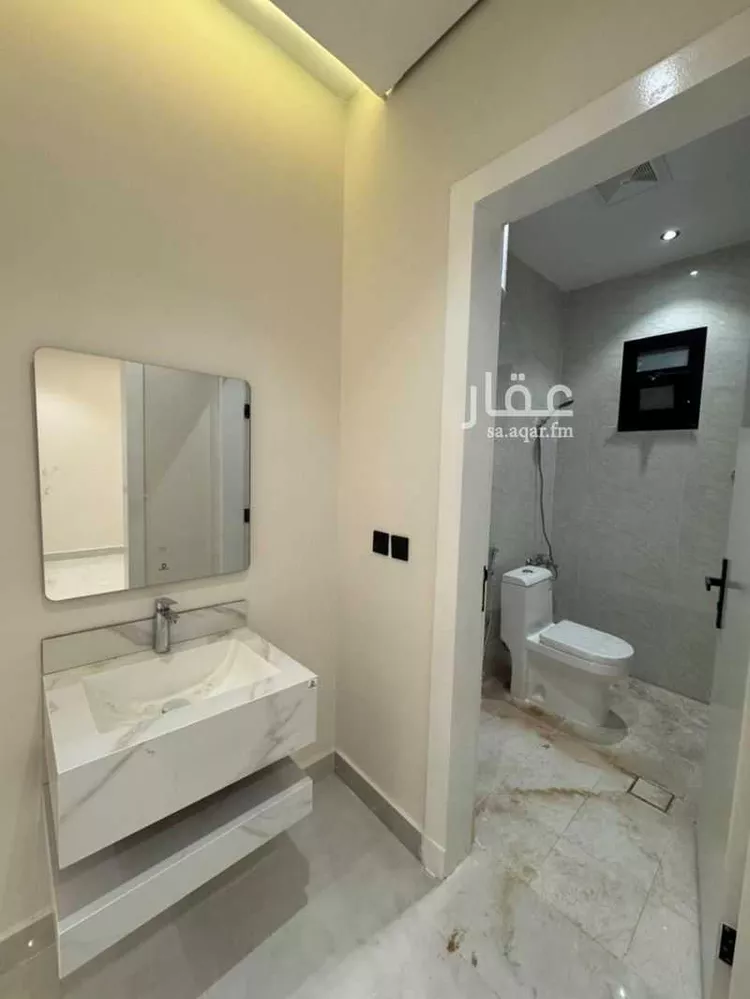 شقة للإيجار في شارع عثمان بن سليمان, حي المهدية, مدينة الرياض, منطقة الرياض صورة 5