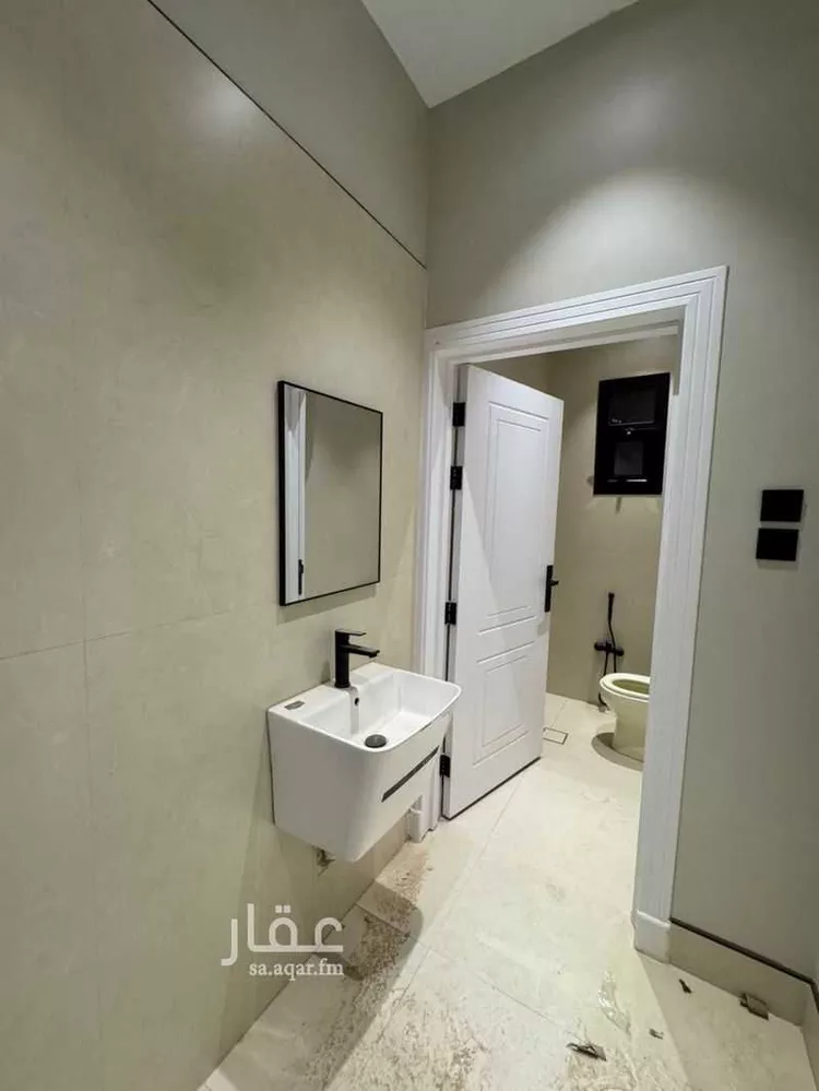 شقة للإيجار في شارع ابن غنائم, حي المهدية, مدينة الرياض, منطقة الرياض صورة 3