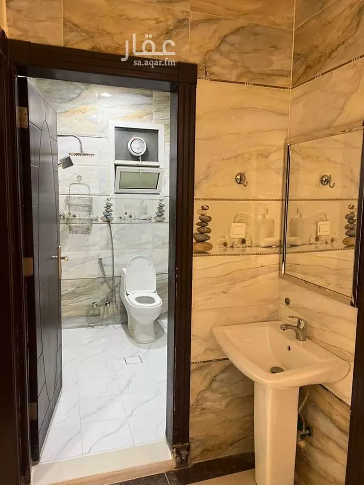 شقة للإيجار في شارع رقم 76, حي ظهرة لبن, مدينة الرياض, منطقة الرياض صورة 2