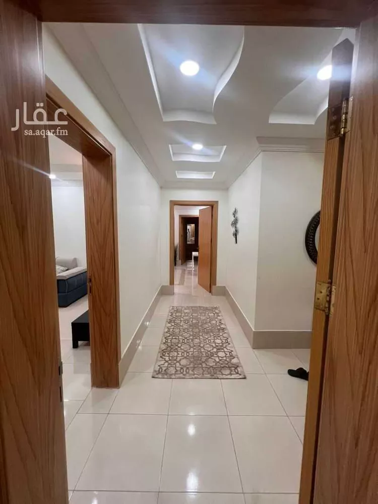 Apartment for Rent in Mecca Al Hamra wa Um Al Joud
