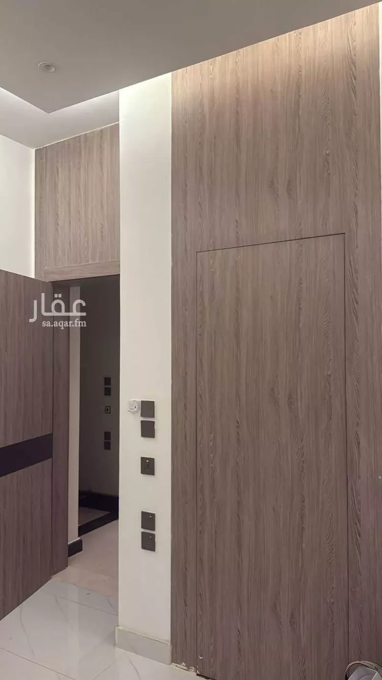شقة للإيجار في شارع ابن الزهراوي, حي عرقة, مدينة الرياض, منطقة الرياض صورة 3