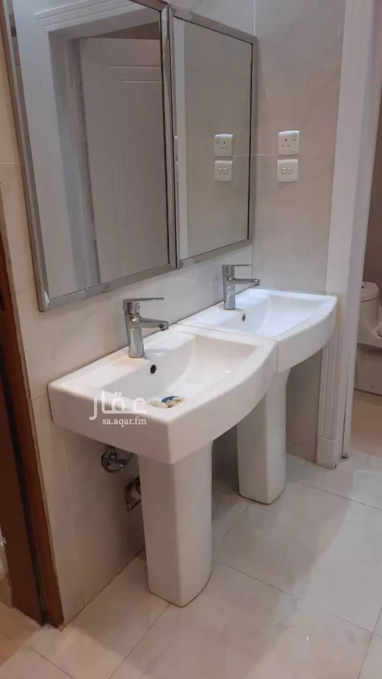 شقة للإيجار في شارع عثمان بن سليمان, حي المهدية, مدينة الرياض, منطقة الرياض صورة 4