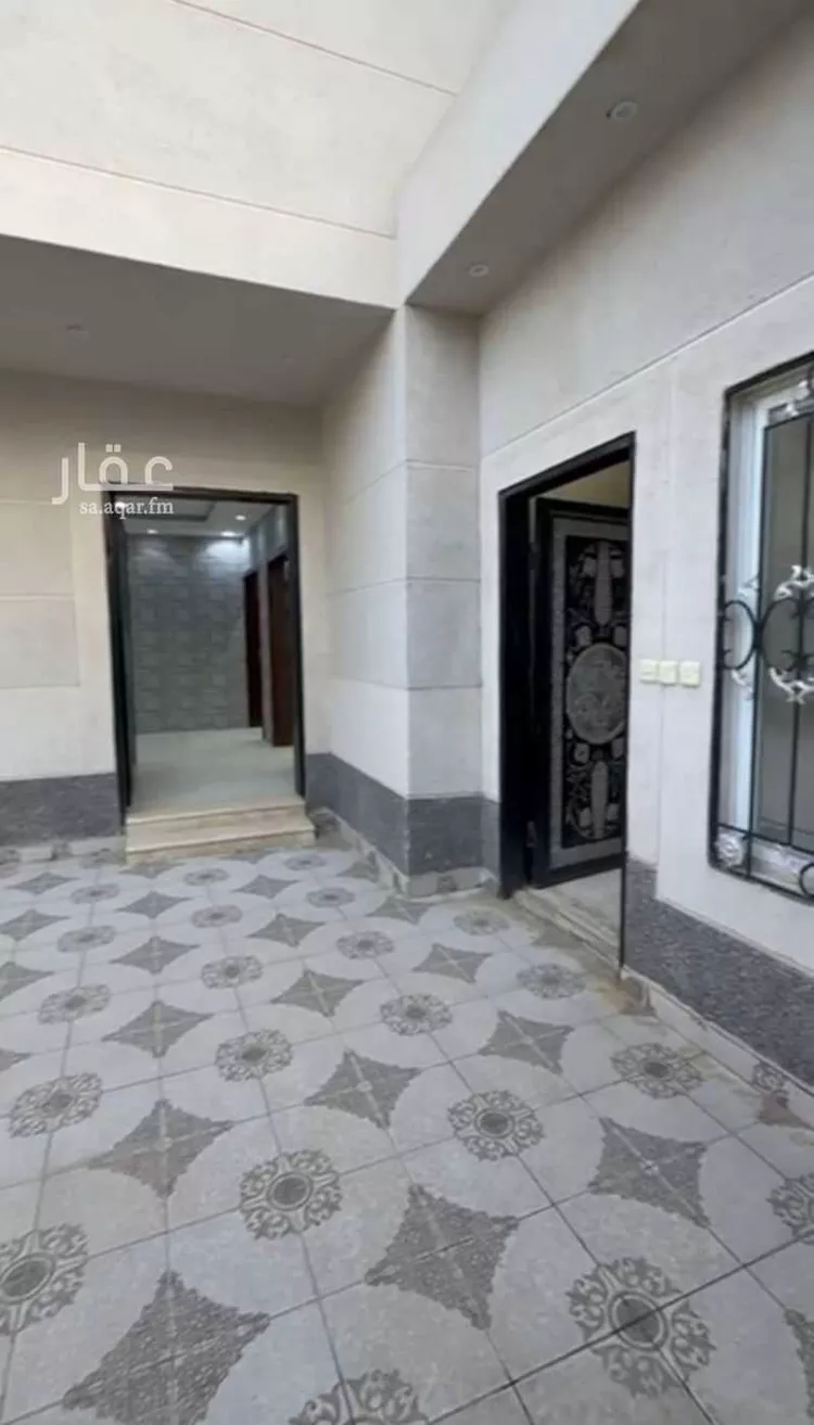 دور للإيجار في شارع رقم 166, حي ظهرة لبن, مدينة الرياض, منطقة الرياض صورة 3