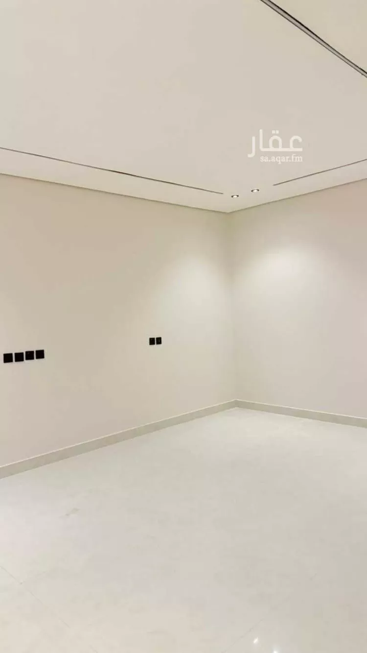 شقة للإيجار في شارع عثمان بن سليمان, حي المهدية, مدينة الرياض, منطقة الرياض صورة 4