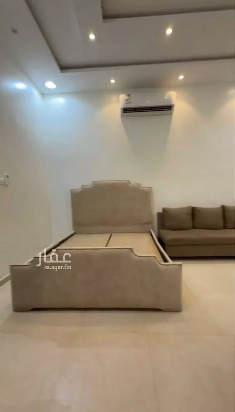 شقة للإيجار في شارع عثمان بن سليمان, حي المهدية, مدينة الرياض, منطقة الرياض صورة 3