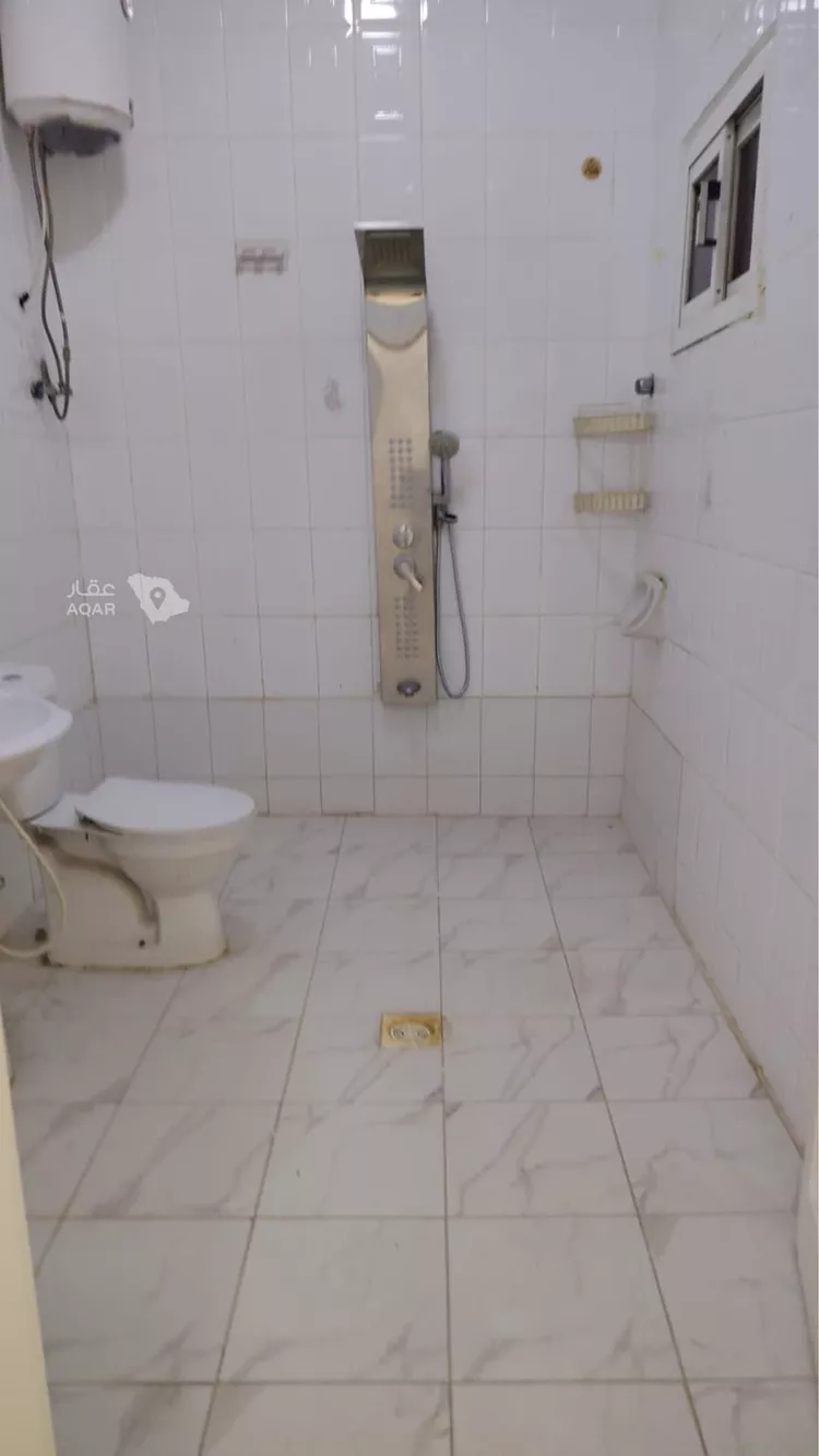 شقة للإيجار في شارع معاذ الشعباني, حي العدل, مدينة جدة, منطقة مكة المكرمة 8