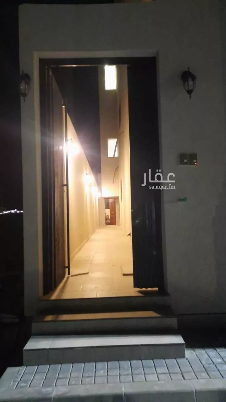 شقة للإيجار في شارع عثمان بن سليمان, حي المهدية, مدينة الرياض, منطقة الرياض صورة 3