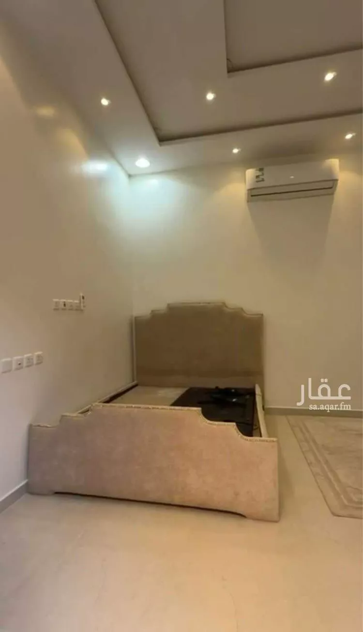 شقة للإيجار في شارع عثمان بن سليمان, حي المهدية, مدينة الرياض, منطقة الرياض 1 صورة