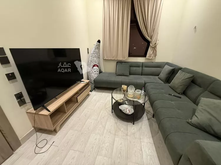 شقة للإيجار في شارع ابن الزهراوي, حي عرقة, مدينة الرياض, منطقة الرياض 11