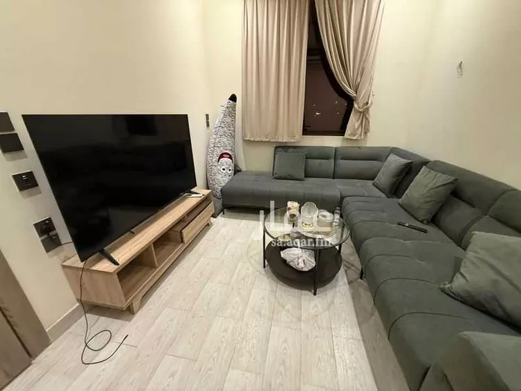 شقة للإيجار في شارع ابن الزهراوي, حي عرقة, مدينة الرياض, منطقة الرياض صورة 2