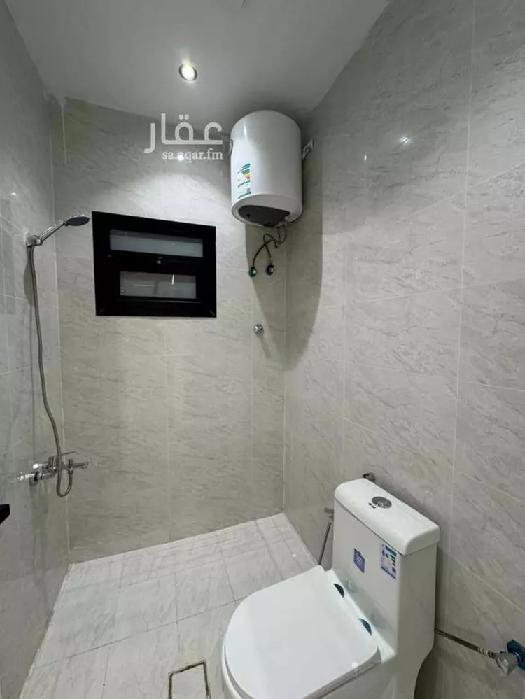 شقة للإيجار في شارع عثمان بن سليمان, حي المهدية, مدينة الرياض, منطقة الرياض صورة 4