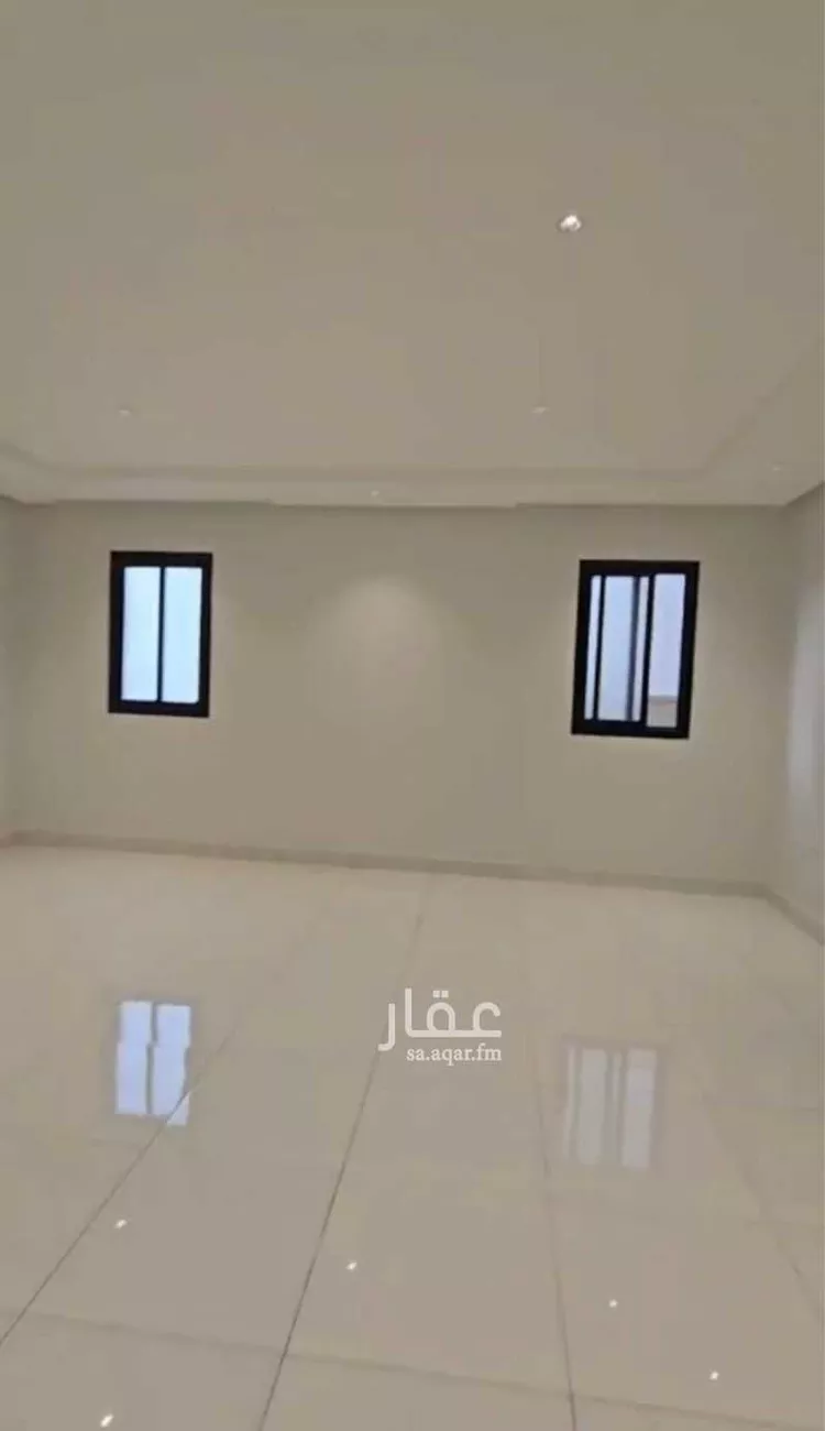 دور للإيجار في شارع محمد بن لبابة, حي المهدية, مدينة الرياض, منطقة الرياض صورة 5