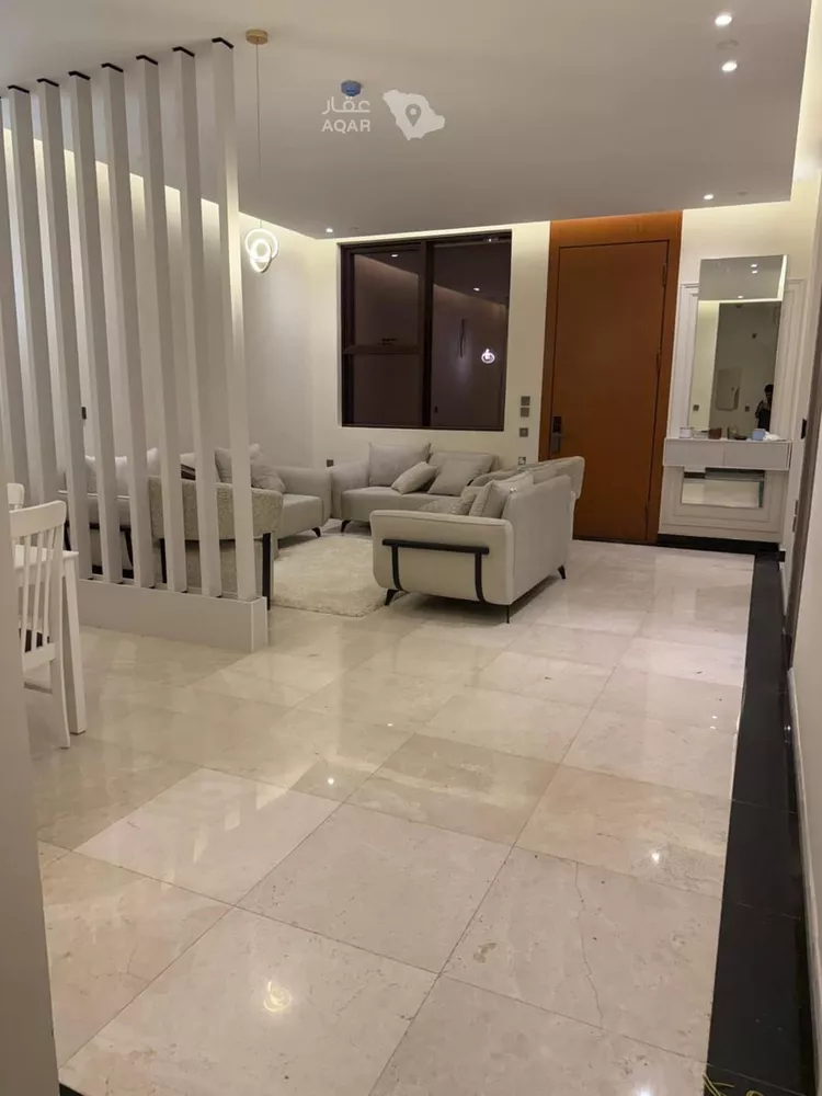 Apartment for Rent in Riyadh Irqah