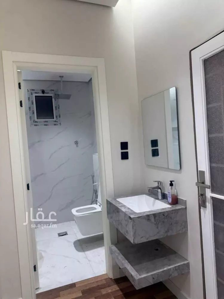 شقة للإيجار في شارع أبي الأشعث, حي المهدية, مدينة الرياض, منطقة الرياض صورة 4