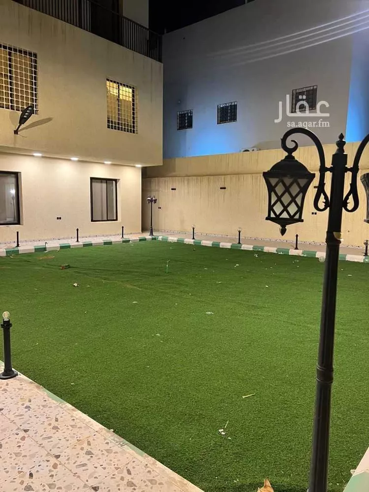 شقة للإيجار في شارع الريان, حي عكاظ, مدينة الرياض, منطقة الرياض صورة 3