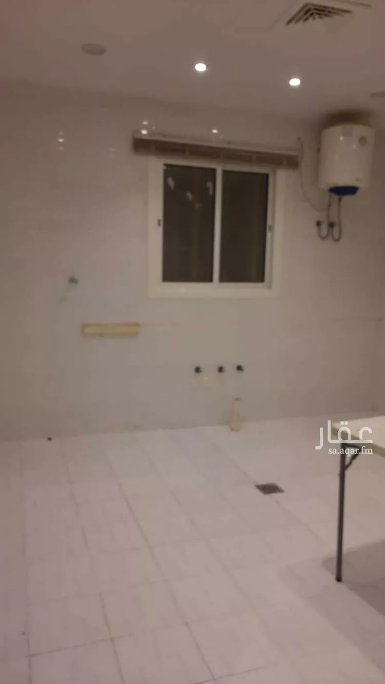 شقة للإيجار في شارع عثمان بن سليمان, حي المهدية, مدينة الرياض, منطقة الرياض صورة 2