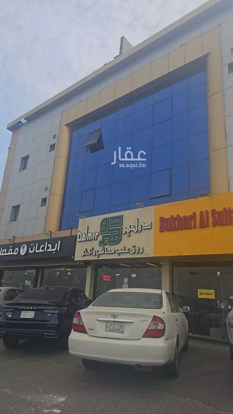 محل للإيجار في شارع الربيع بن نافع, حي السنابل, مدينة جدة, منطقة مكة المكرمة