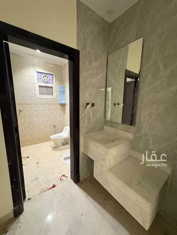 Floor for Rent in Riyadh Dhahrat Laban صورة 4