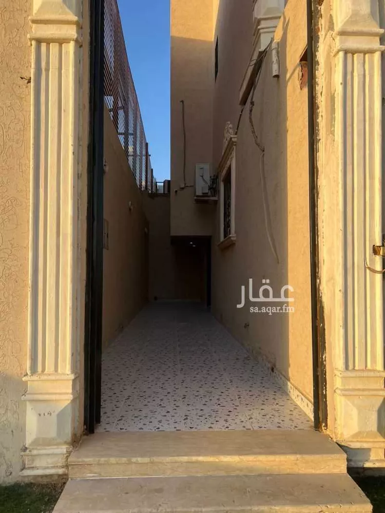 شقة للإيجار في شارع البقاعي, حي المهدية, مدينة الرياض, منطقة الرياض صورة 4
